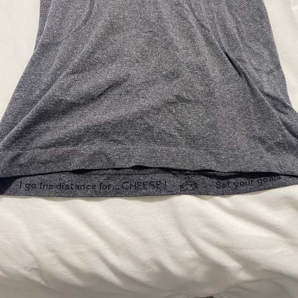 Lululemon Racerback Tech Tank Top - Picture 3 of 4